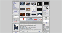Desktop Screenshot of boxshots.org