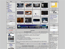 Tablet Screenshot of boxshots.org